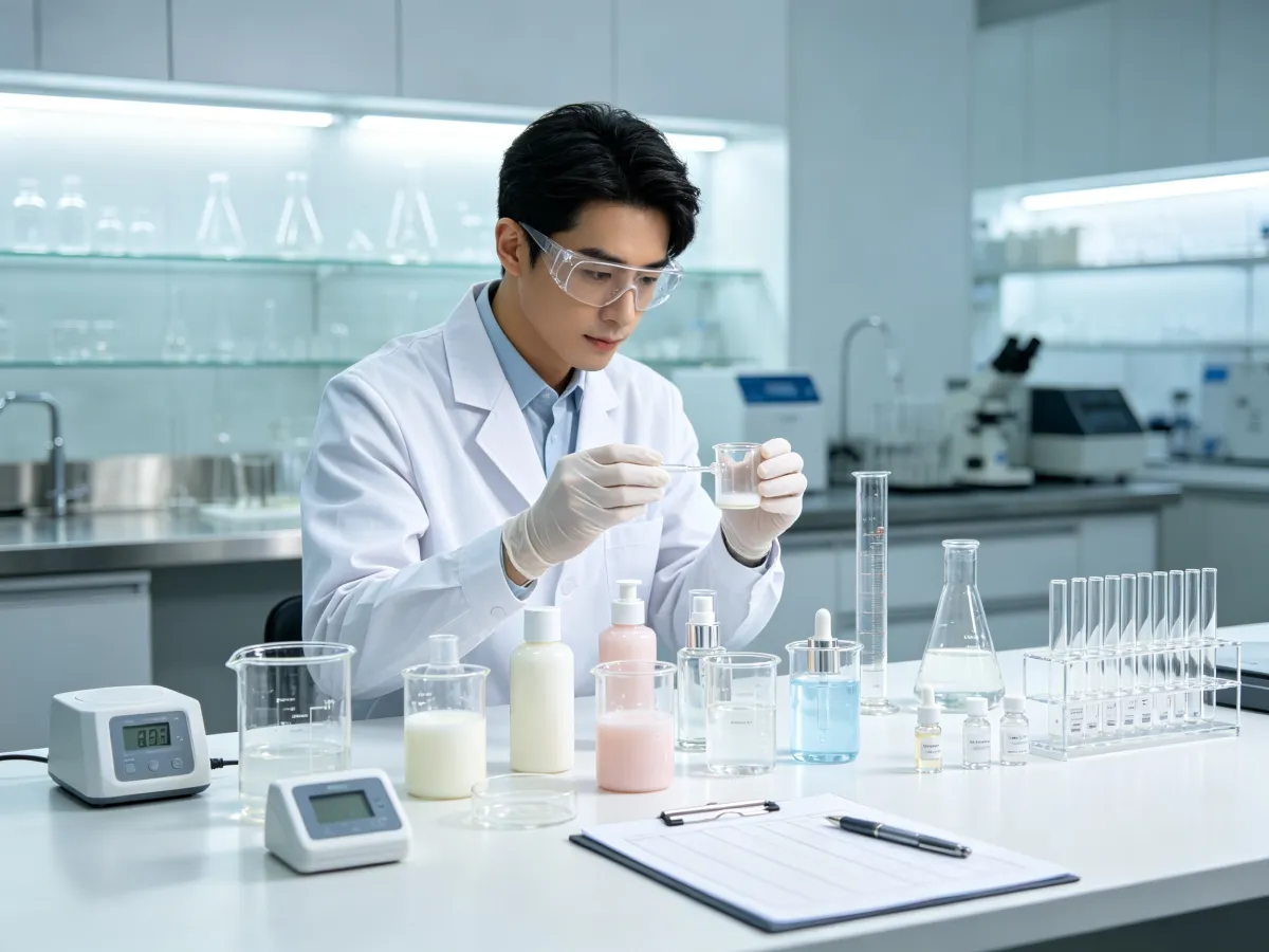 What Makes a Cosmetic Formula Stable? A Practical Guide for Beauty Brands