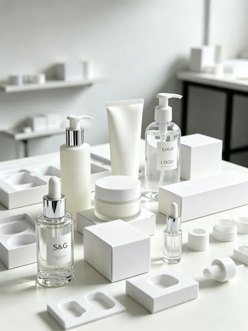 Packaging Solutions Designed Around Your Product
