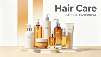 Hair Care