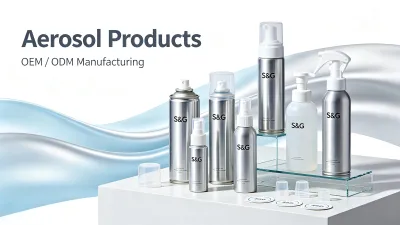Aerosol Products
