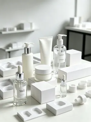Hydrating Brightening Anti Aging Essence Water Custom OEM/ODM Manufacturer