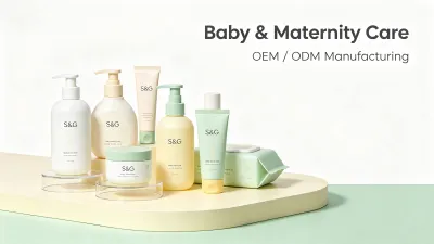 Baby & Maternity Care